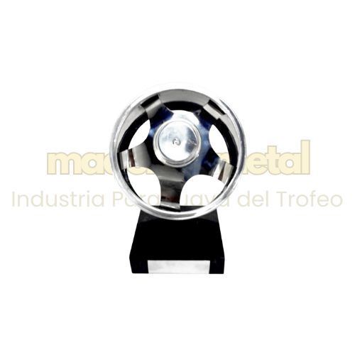 Imagen de Trofeo llanta - M1.32
